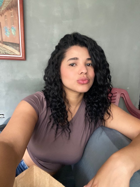 Jeizibel paredes