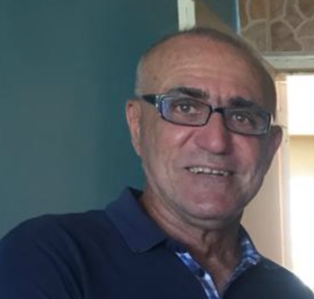 Elías Dayoub Kamas