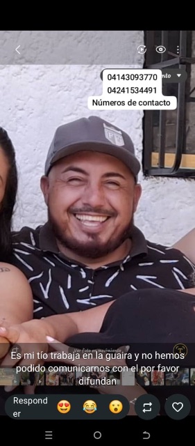 René Contreras