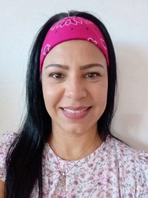 Nohelia Fernandes Goncalves