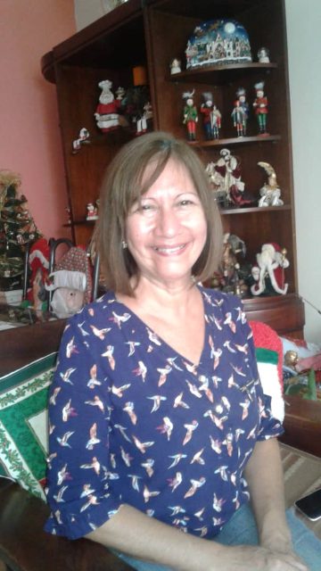 Norma zoraida tortoza