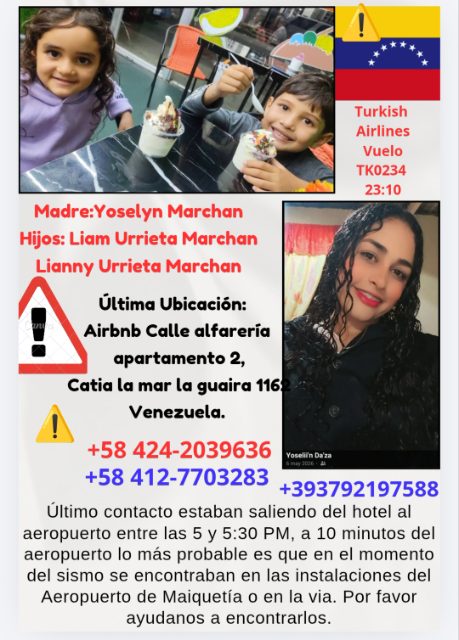 Yoselin Marchan