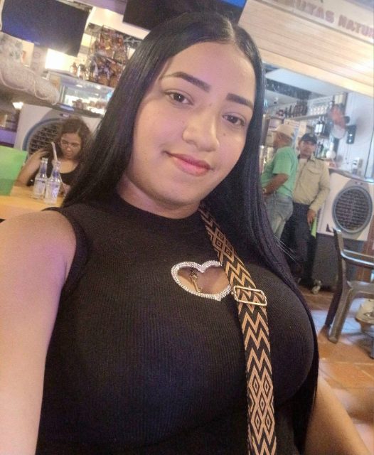 Jhonly farias