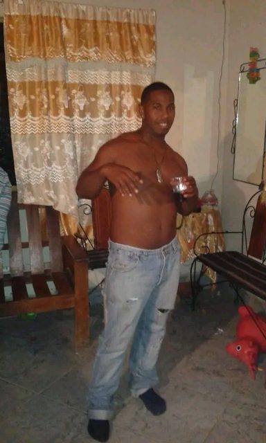 Yunior Guevara