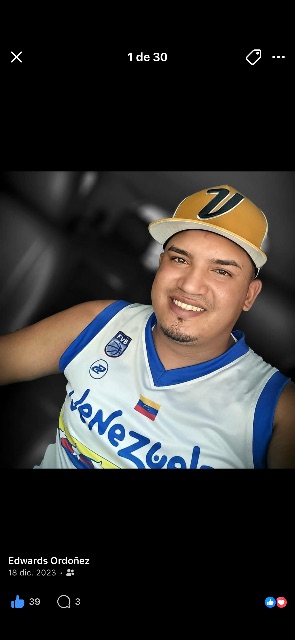 Edwards ordoñez
