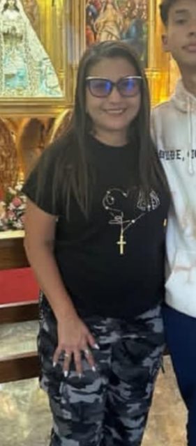 Carmen Sandoval