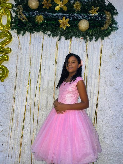 Nahomy torres