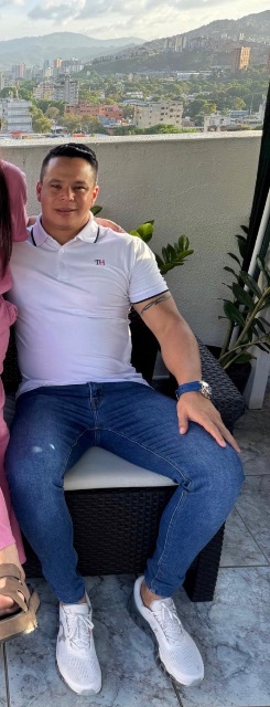 Víctor Eduardo Navas Ojeda