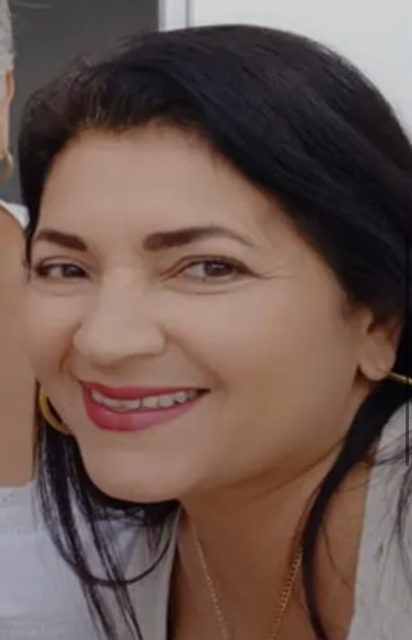 Lady Liz Khan