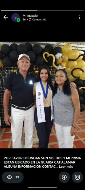 Sr y Sra HernándezHernández