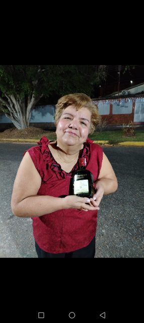 Ada catalina velazque