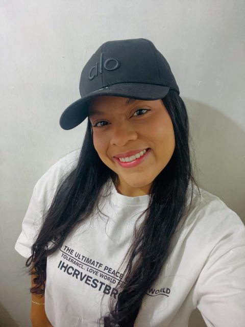 Eglis Ochoa