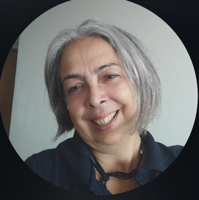 María Zambrano