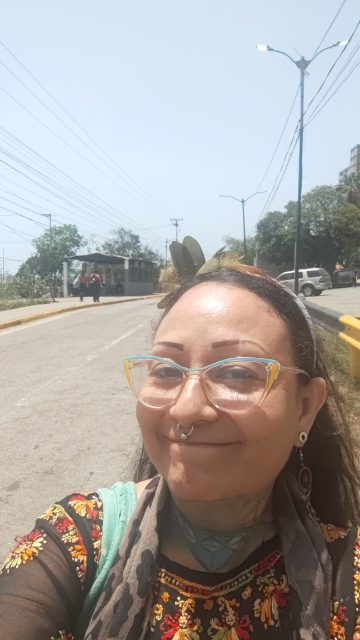 Gabriela Velazco