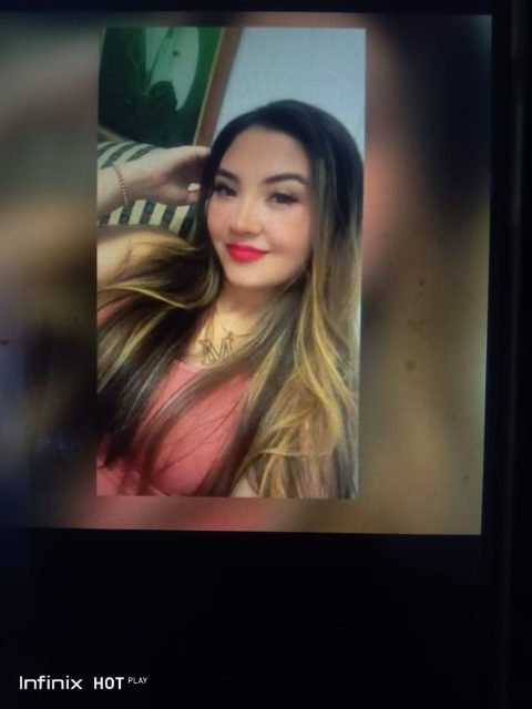 María José Hernández Perez