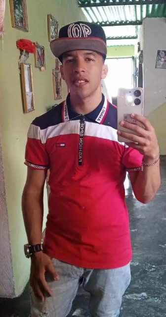 Jaider Nolasco