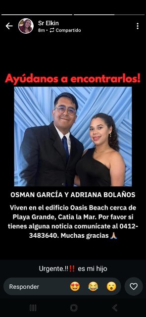 Adriana bolaños