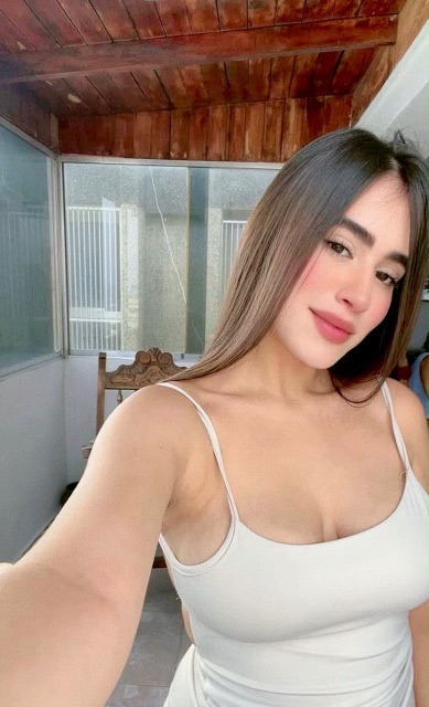 Andrea Simoza