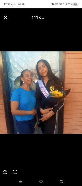 Yadira y yarianis vivenes