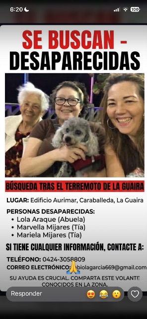 Mariela Mijares
