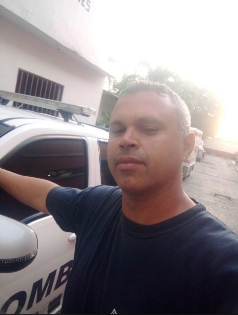 Jose Guillermo Garcia