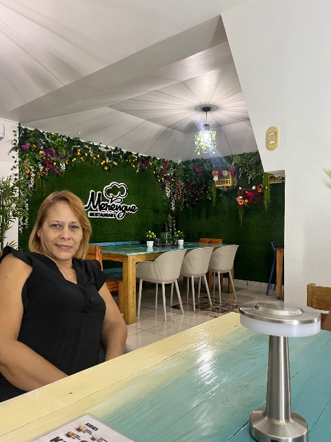 Lismar Liseth González Moreno
