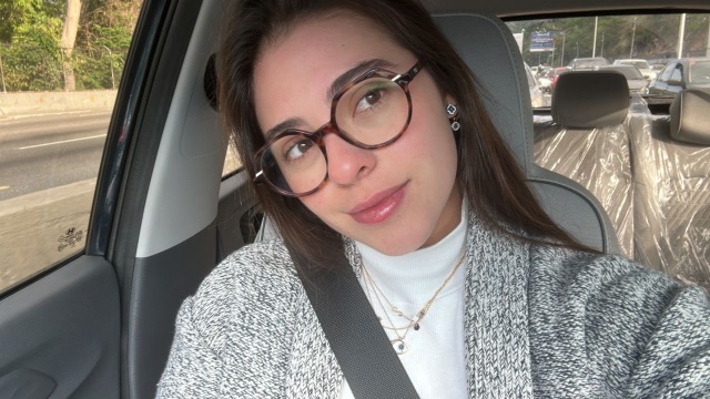 Andrea Alejos