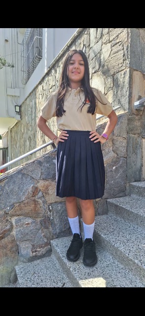 Ivanna Moreno