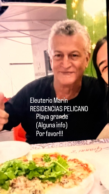 Eleuterio Marin