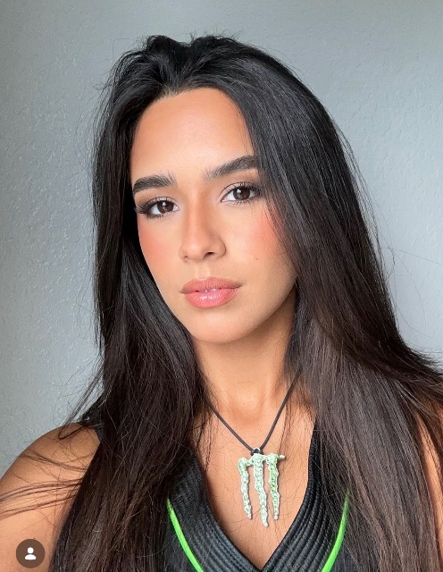 Skarlent Rodríguez