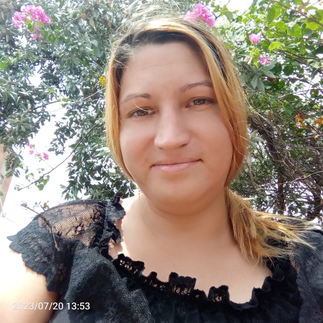 Deisy Coromoto Rojas Hernandez