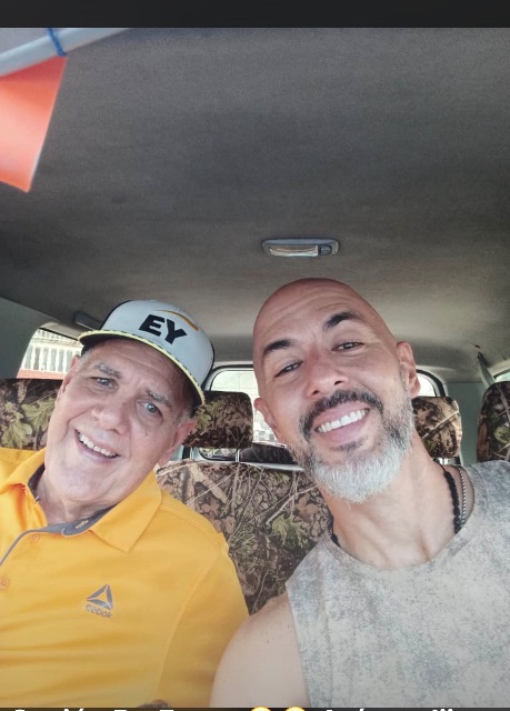 Ruben Dario Sillie