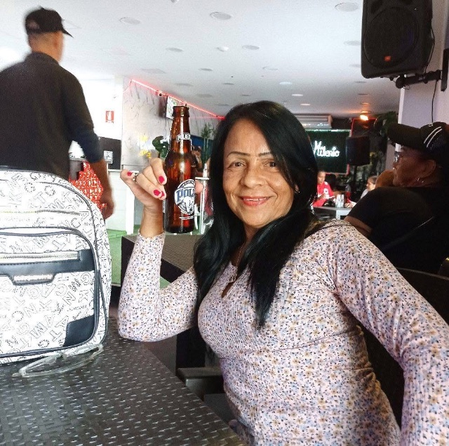Gladys Josefina Aldana Aldana
