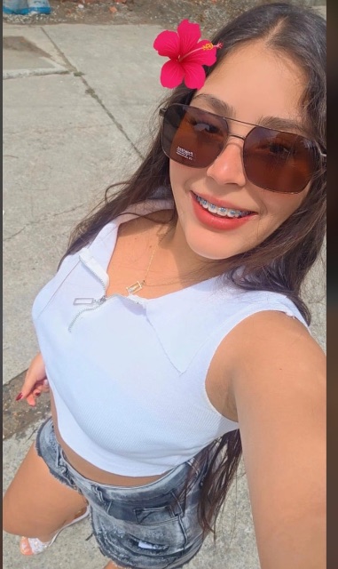 Estefania labrador