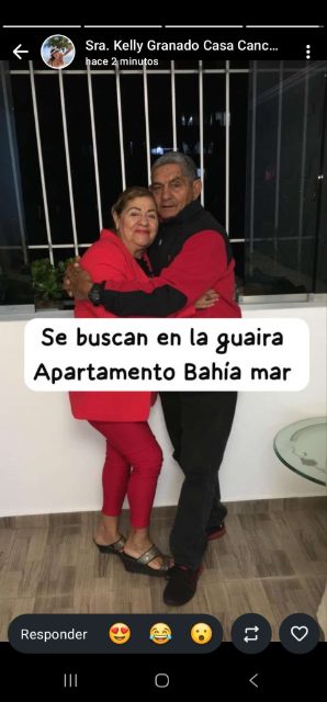 Maria montano