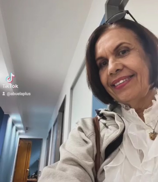 Amalia Rondon