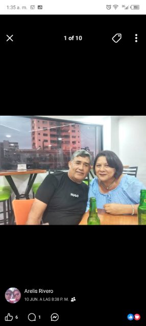 Arelis Rivero