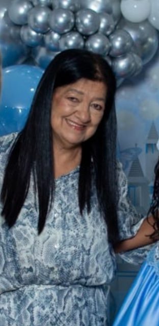 Rosaura Pereira