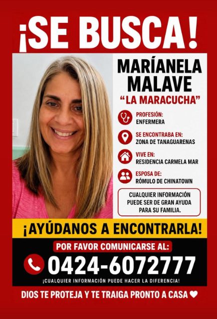 Marianela Malave