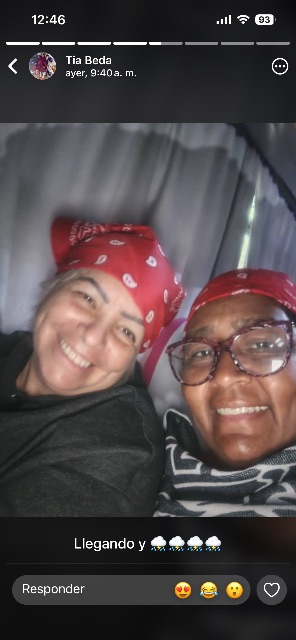 Leidy gutiérrez alias la mona