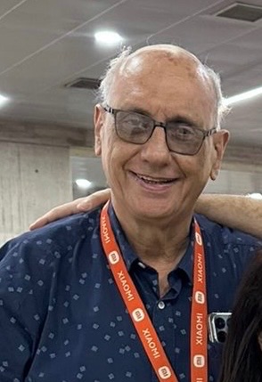 José Domingo Brando
