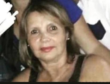 Fanny Mosquera