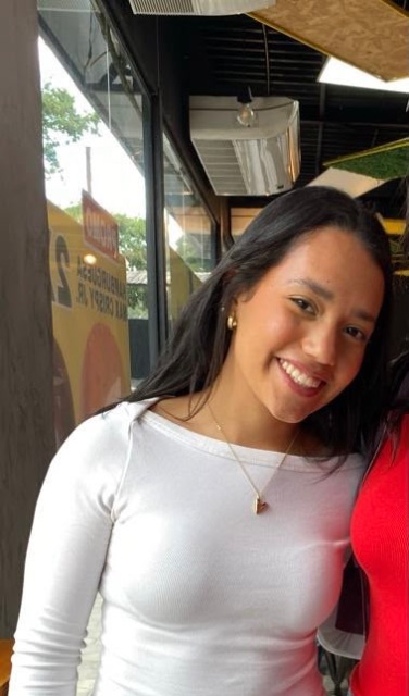 Marianna Salazar