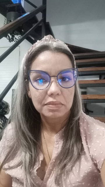 Ingrid Rebeca Hernández Peña