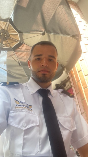 Jhoyner Arcia