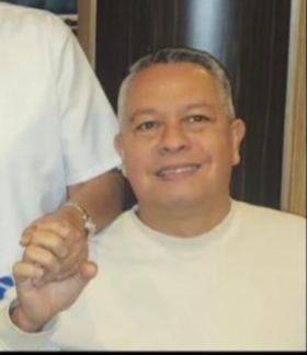 Jesús Guedez