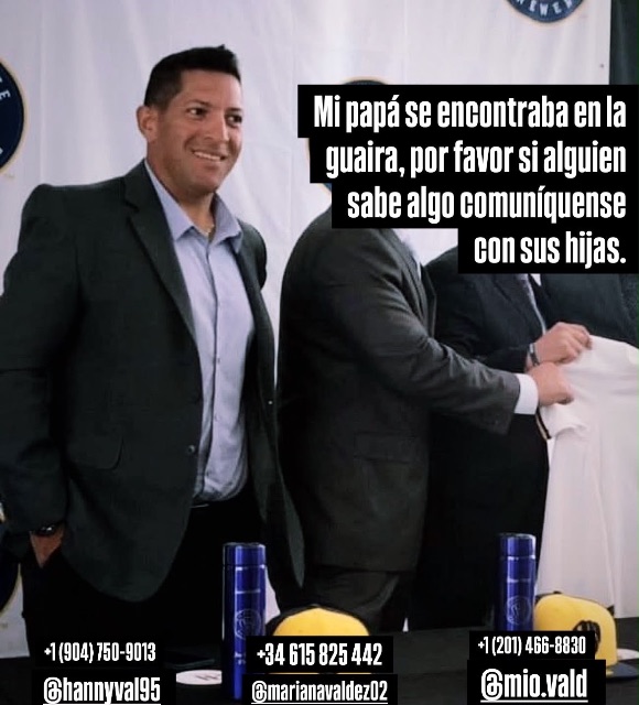 Álvaro Valdez