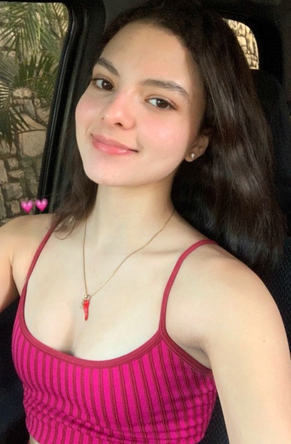 SAMANTHA LOVAGLIO
