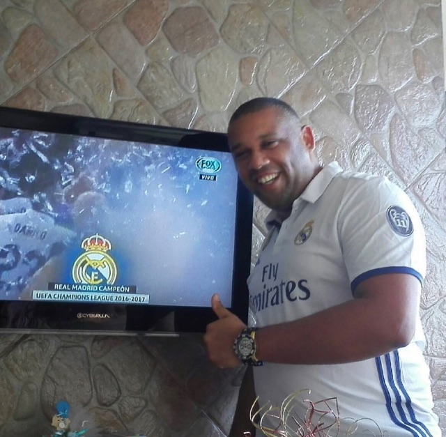 Mario Castillo