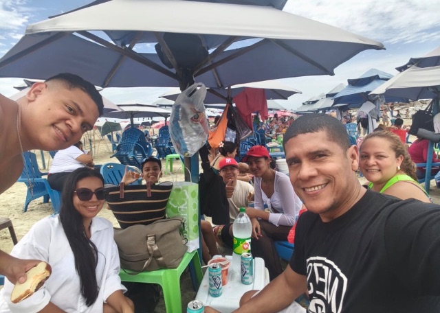 Familia Marquez